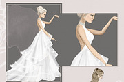 The Bride Creator, an Object Graphic by Pretty Little Lines (Thumbnail 5 of 7)