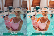 Sea Salt Summer Lightroom Presets, a Preset Add-On by MEPRESETS (Thumbnail 2 of 8)