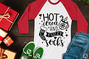 Christmas Svg Bundle, an Object Graphic by HeyLenaArts (Thumbnail 8 of 8)