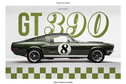 RS Numerals, a Font by resource.studio (Thumbnail 5 of 7)