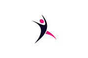 20 Logo Sport Template Bundle, a Branding & Logo Template by Acongraphic (Thumbnail 17 of 21)