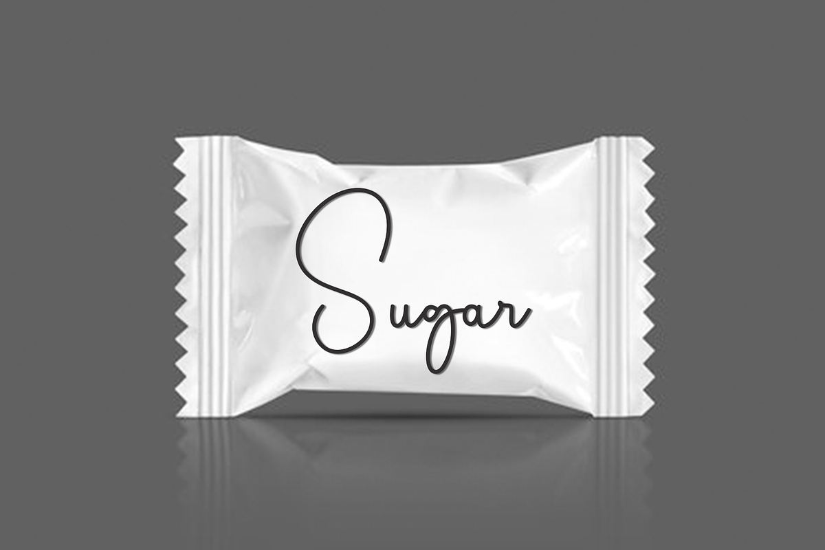 Smart Signature, a Handwritten Font by FreshTypeINK (Photo 2 of 8)