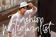 Holleday, a Handwritten Font by Integritype Studio (Thumbnail 2 of 15)