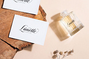 Armelie – Elegant & Stylish Script, a Script Font by BrandSemut (Thumbnail 6 of 10)