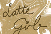 Bubble Procreate Hand Script Brush, a Brush Add-On by elif (Thumbnail 2 of 7)