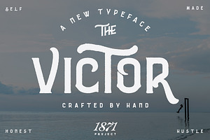 The Victor
