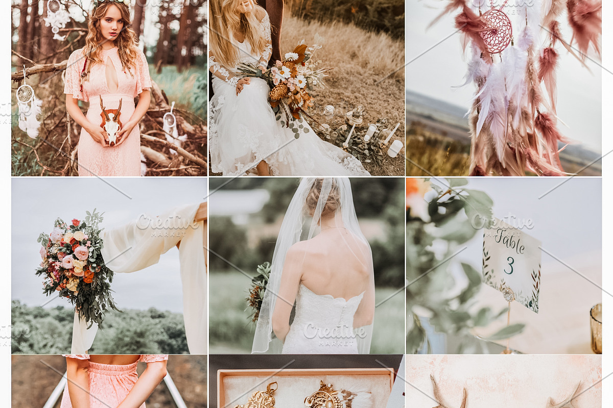LIGHTROOM PRESETS WEDDING, a Preset Add-On by Victoria Bee Presets (Photo 23 of 25)