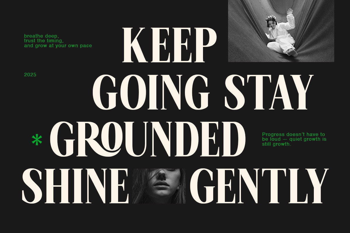 Fodera Elegant Expressive Modern, a Serif Font by OV Type (Photo 2 of 10)