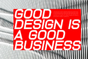 Ndasem, a Sans Serif Font by singpentinkhappy (Thumbnail 9 of 15)