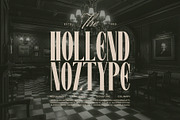 Restiv || Modern Classy Serif Font, a Serif Font by Ermedia Studio (Thumbnail 5 of 10)