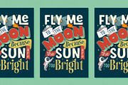 Howli - Playful FontPack, a Font by Adam Fathony (Thumbnail 3 of 17)