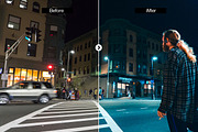 LRSX2 - 13 Unique Lightroom presets, an Action Add-On by Ektarstudio (Thumbnail 9 of 15)