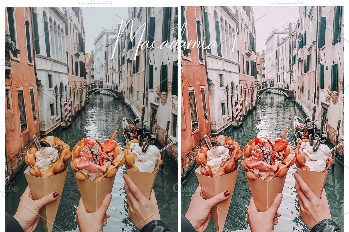 10 MOBILE LIGHTROOM PRESET, an Action Add-On by Victoria Bee Presets (Photo 3 of 20)