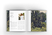 Multipurpose Square Clean Brochure, a Brochure Template by Incools Stokie (Thumbnail 11 of 14)