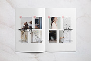 Madelynn Magazine, a Magazine Template by Loc Tropis (Thumbnail 4 of 12)