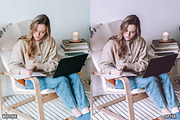 Modern Tones Lightroom Presets, a Preset Add-On by AAA Presets (Thumbnail 7 of 15)
