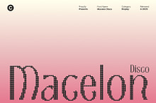 Macelon Disco