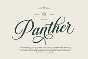 Peristiwa Script, a Script Font by Attract Studio (Thumbnail 9 of 15)