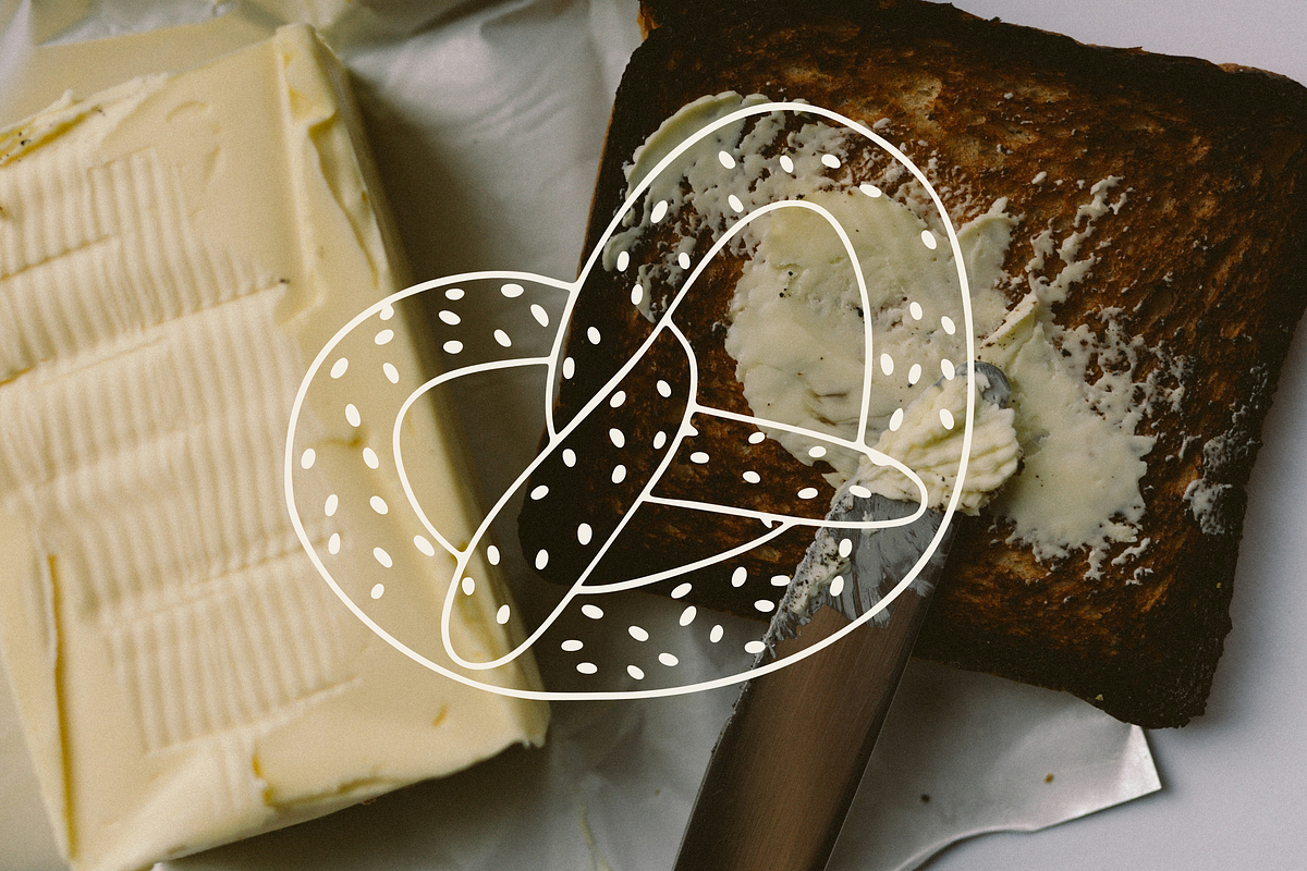 FOOD BUNDLE Vol.1: All 6 in 1, a Food Illustration by Veyla (Photo 45 of 55)
