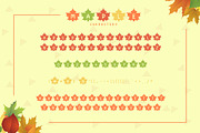 Maple Font, a Font by khurasan (Thumbnail 4 of 5)