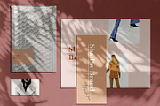 Shadow Brand - Paper Mockups, a Product Mockup by Duet Atelier (Thumbnail 3 of 6)