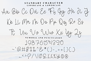 Fishing Vocation, a Handwritten Font by FreshTypeINK (Thumbnail 4 of 8)