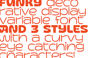 Choowee Variable, a Sans Serif Font by TypeMate (Thumbnail 10 of 12)