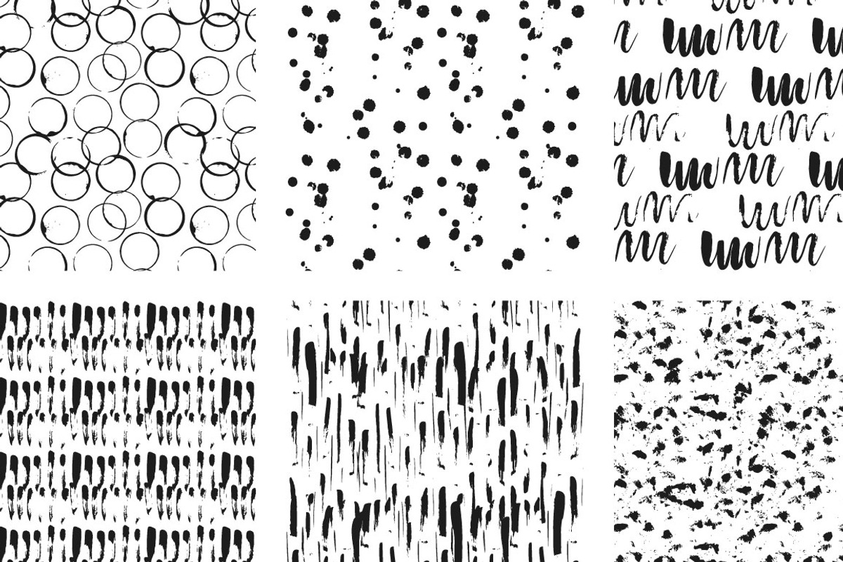 50 Ultimate seamless textures., a Texture Graphic by Red Ink