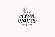 Spiced Cupcake | Modern Script Font, a Script Font by KA Designs (Thumbnail 4 of 11)