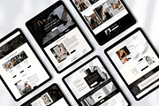 Wix Website Template for Coaches, a Wix Template by Presentibox (Thumbnail 5 of 6)