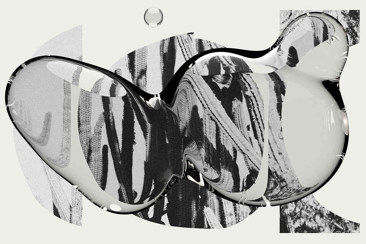 Liquid Modulator, an Object Graphic by Clear Supply (Photo 9 of 20)