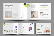 Minimalist Product Catalog Template, a Brochure Template by MightyDesign (Thumbnail 6 of 9)