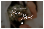 Sisteria Handwritten Signature, a Handwritten Font by UX Dummy (Thumbnail 4 of 10)