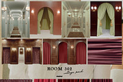ROOM 302: Archival Hotel Collage, an Object Graphic by Purple (Thumbnail 10 of 16)