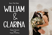 Minimalis Highland, a Serif Font by InermediaSTUDIO (Thumbnail 2 of 7)