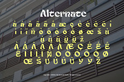 Bramble Bold Playful Chunky Display, a Sans Serif Font by Claymoon Lab (Thumbnail 5 of 8)