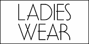 Ladies Wear JNL, a Font by Jeff Levine Fonts (Thumbnail 2 of 5)