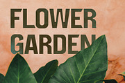 Rough Modern Sans Serif Font, a Sans Serif Font by Perfectype (Thumbnail 3 of 5)