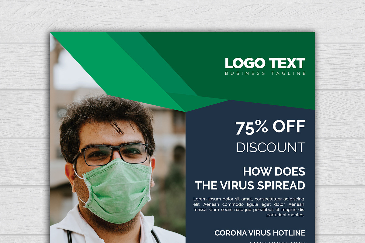 Social Media Banners Bundle, a Social Media Template by MRI STUDIO (Photo 10 of 13)