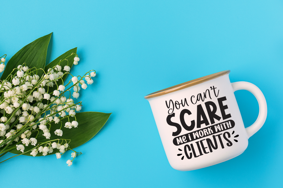 Office Coffee Quotes SVG Bundle, an Object Graphic by Design's Dark (Photo 9 of 12)