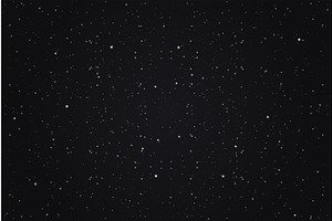Night sky bright stars glow texture, a Texture Illustration by Lemberg Vector