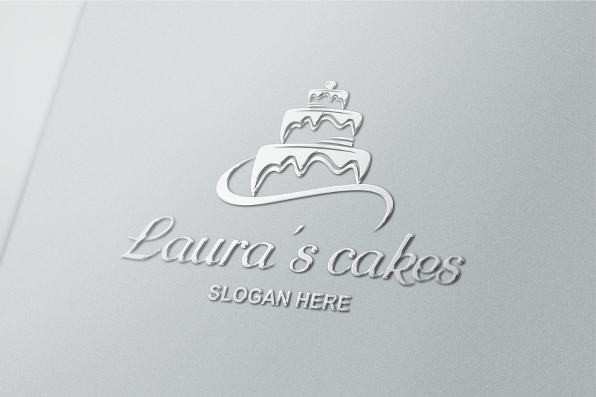 Bakery Logo, a Branding & Logo Template by MotionMount (Photo 8 of 11)