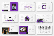Pluto - Business Google Slide Templa, a Design Template by Dens Creative Studio (Thumbnail 5 of 6)