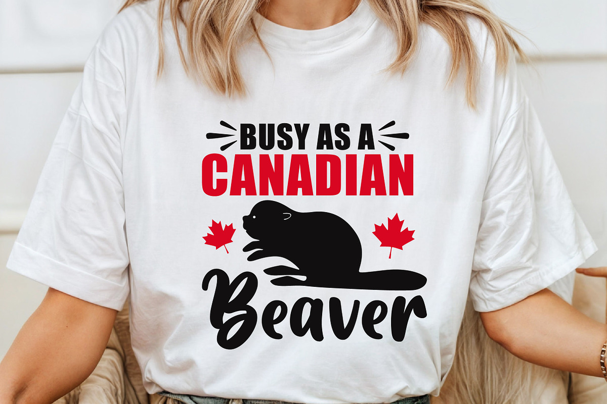 Made in Canada Bundle PNG, an Illustration by SinaCreation (Photo 4 of 14)
