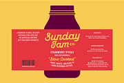 TNSC Phillso - Monoline Script, a Script Font by The Native Saint Club (Thumbnail 10 of 14)