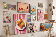 400 Kitchen Wall Prints, a Photo by AndreDigitalStudio (Thumbnail 9 of 10)