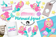 AMAZING SVG AND GRAPHIC BUNDLE, an Illustration by PrettyBundles (Thumbnail 34 of 38)