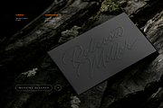 Corbellion - Elegant Script Font, a Script Font by Namara Creative Studio (Thumbnail 13 of 14)