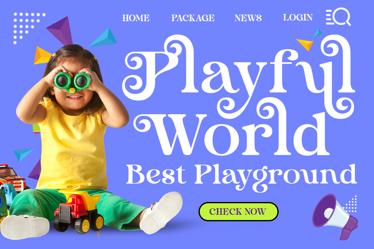 Laveno Qualine - Playful Serif Font, a Font by Say Studio (Photo 3 of 11)