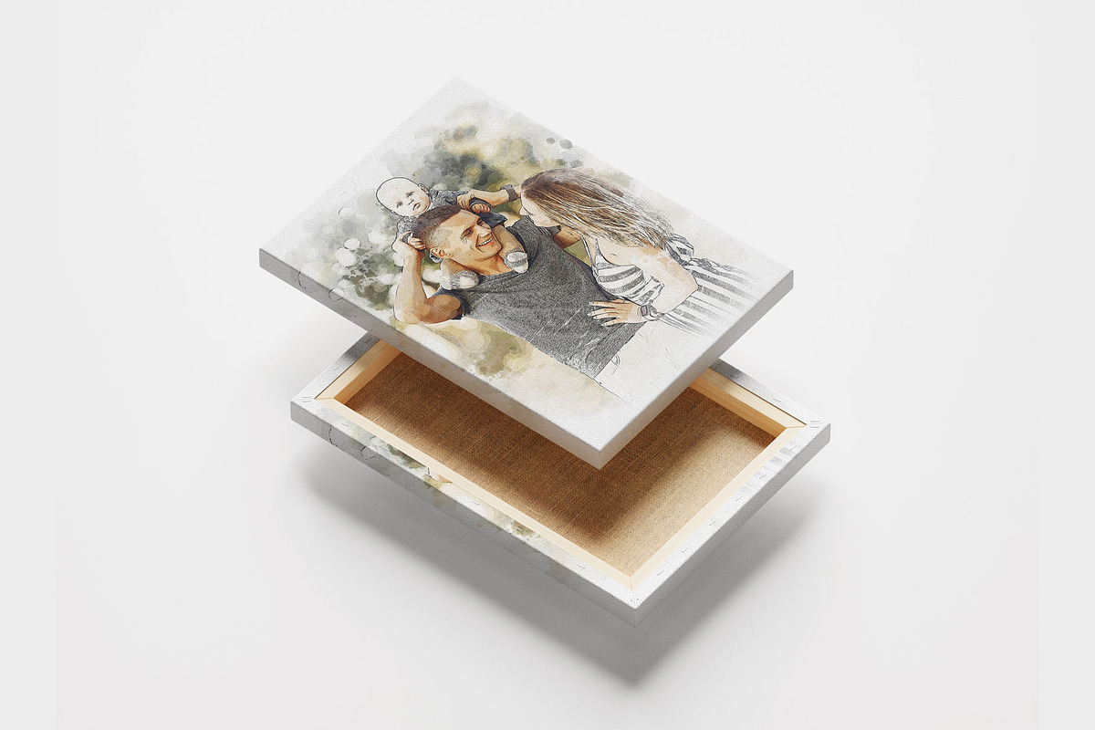 Design Your Wedding Memories in Art, an Action Add-On by MRI STUDIO (Photo 7 of 30)